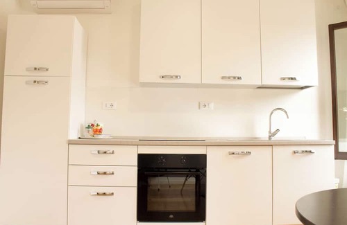 Dolo Apartment | San Marco apartment