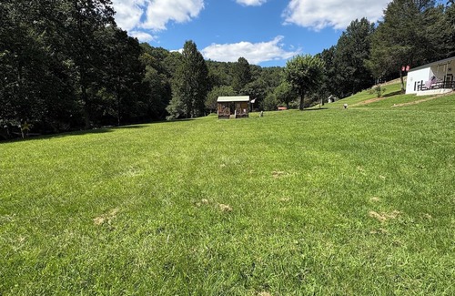 Old Town RV Rental | Little River Camping Retreat