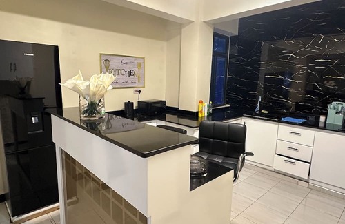 Oyster Bay Apartment | Destiny Height Homes