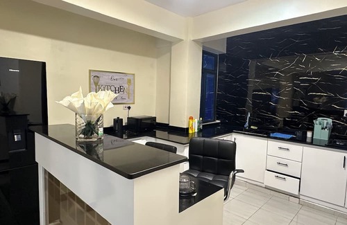 Oyster Bay Apartment | Destiny Height Homes