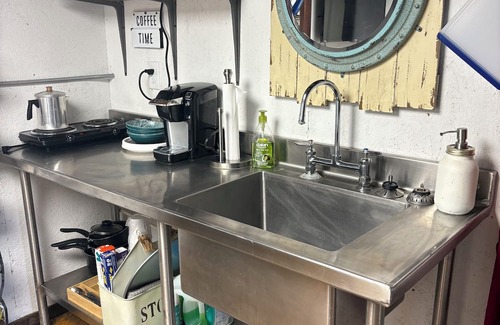 Old Town House | Little River Hideaway