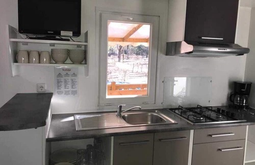 Passy Apartment | Mobil Home Chamonix/Mont Blanc