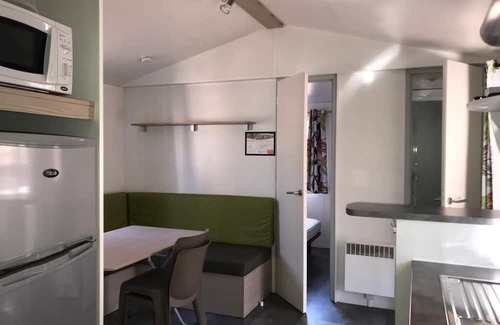 Passy Apartment | Mobil Home Chamonix/Mont Blanc