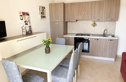 Birgi Vecchi Apartment | Sofia Kite Apartment