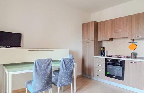 Birgi Vecchi Apartment | Sofia Kite Apartment