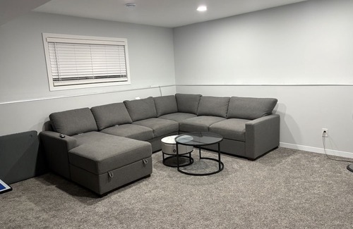 Winkler House | Casa Cozy Accomodation Near all shopping centres