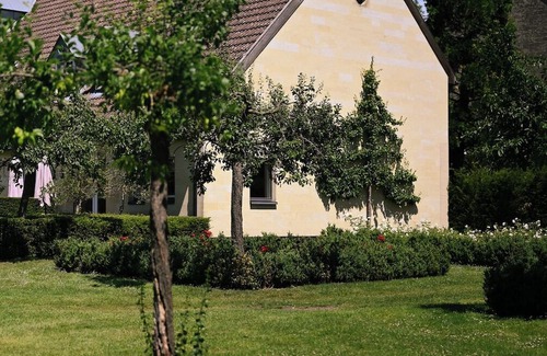 Vilt Apartment | Corneli Residenties – Château St. Gerlach