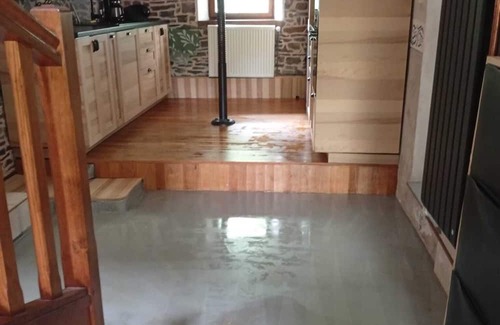 Rapilly House | Un Pressoir en Suisse Normande