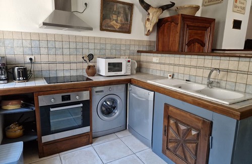 Freychenet House | Le Vieux Fusil. Gîte De Montagne