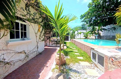 Chiquimula House | Garden House 1km pradera chiquimula
