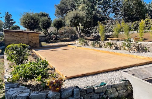 Peymeinade Villa | Villa 'Mas Jas' with Mountain View, Private Pool and Wi-Fi