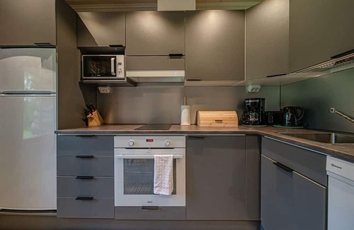 Sirkka House | NordNest by Aavalevi Holidays