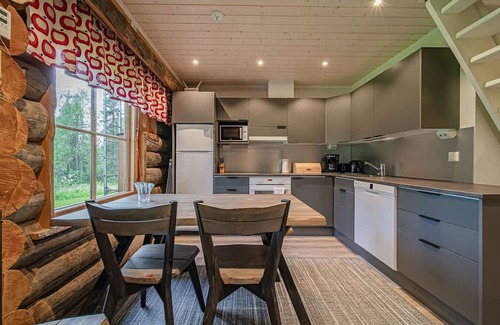 Sirkka House | NordNest by Aavalevi Holidays