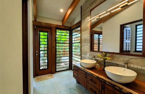 Blancaneau Villa | Hidden Villa w/Pool & waterfall