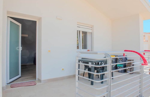 Butera Apartment | Villa Rosy - Your Villa Near the Sea