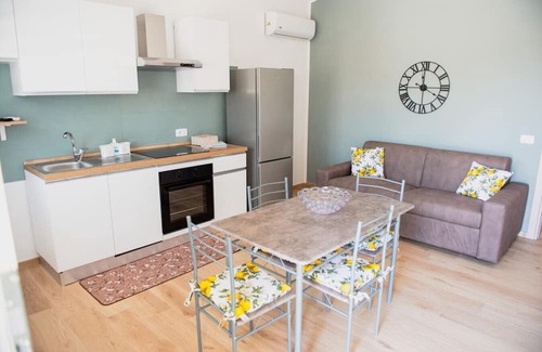 Butera Apartment | Villa Rosy - Your Villa Near the Sea