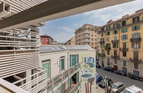 Borgo Dora Apartment | Priocca 028 by Wonderful Italy