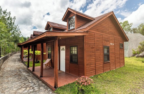 San Juan Chamelco Cabin | Riviera Escondida