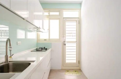 Xinyi Apartment | Luxurious Xinyi 101/City Hall MRT - Excellent location