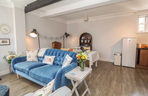 Felixstowe House | OLD FELIXSTOWE, BATH ROAD, pet friendly in Felixstowe, Suffolk