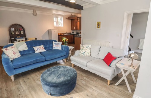 Felixstowe House | OLD FELIXSTOWE, BATH ROAD, pet friendly in Felixstowe, Suffolk