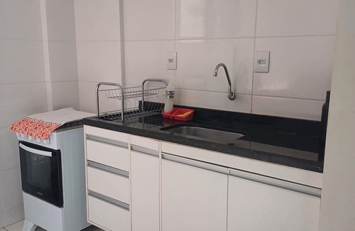 Petrolina House | On the Petrolina waterfront, air conditioning and elevator