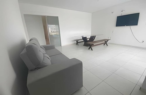 Petrolina House | Close to the waterfront, 14 people, air conditioning and garage