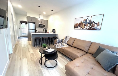 Blairmore Cabin | Mountainside Hideaway With Games Room
