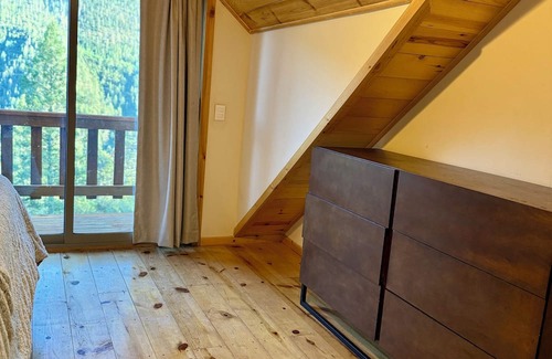 San Antonio de Las Alazanas Cabin | Cottage in Bosques de Monterreal MONTE ERZE 4BR 4Bath INCREDIBLE VIEWS