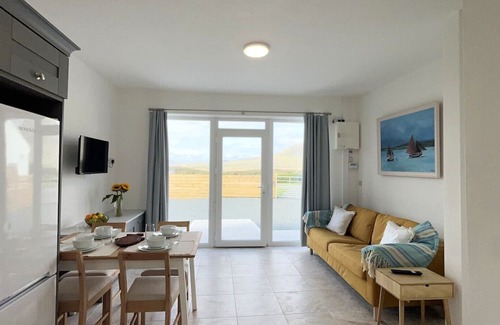 Glassillaun Cottage | Culfin Cottage Your Beachside Escape