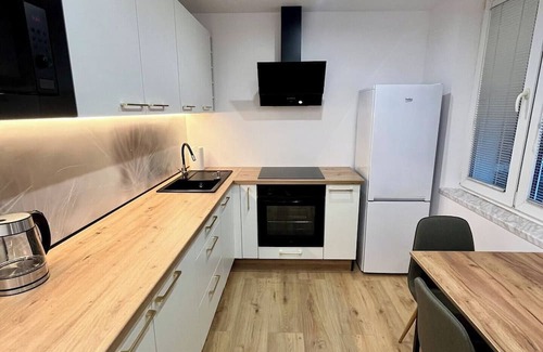 Juh Apartment | Nikky Apt!
