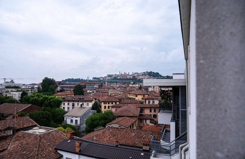 Citta Bassa Apartment | Apartment 'Enzina' with Wi-Fi and Air Conditioning