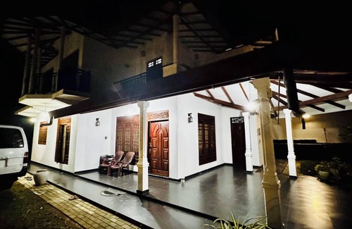 Medaketiya Villa | Feel at Home While You Travel