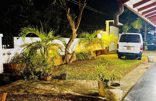 Medaketiya Villa | Feel at Home While You Travel