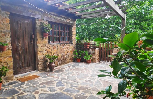 Gondramaz Ski Chalet | Schist house in Serra da Lousã