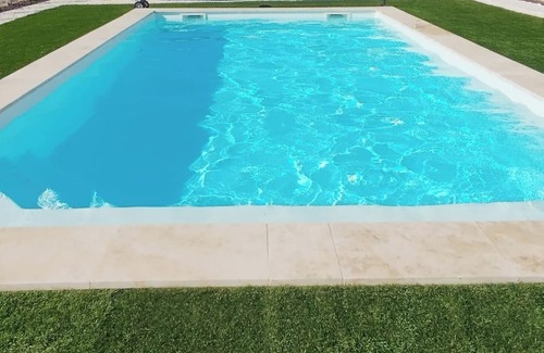 Felines-Minervois Villa | Villa with private pool South