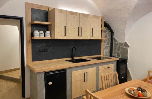 Cogolo Apartment | Coriva Homes Cogolo