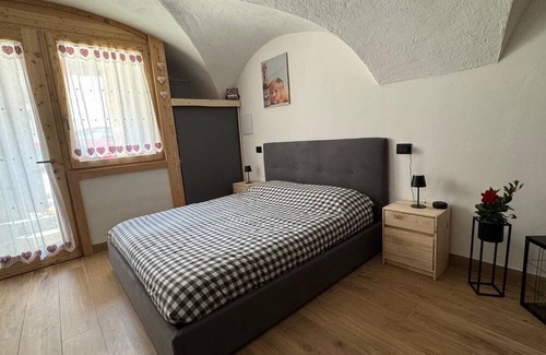 Cogolo Apartment | Coriva Homes Cogolo