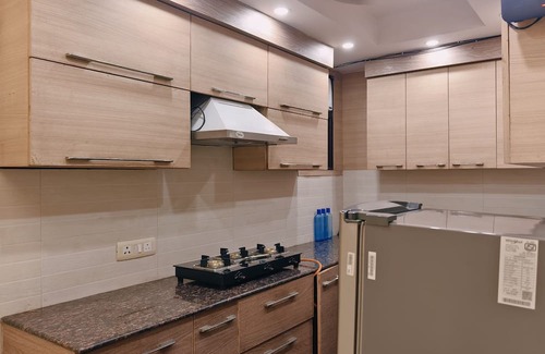 Lajpat Nagar Apartment | 2BHK in Lajpat Nagar near Market