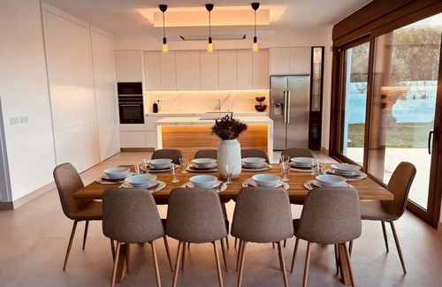Colmenar Villa | Villa Moriscos