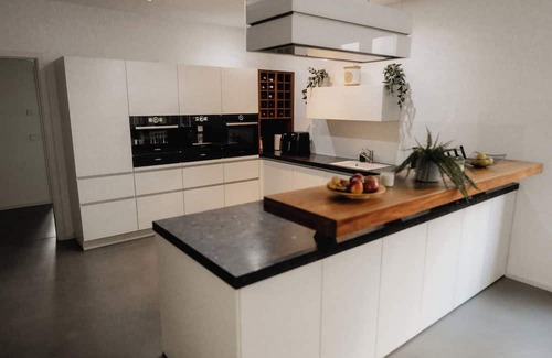 Pforzheim Apartment | Goldstadtloft