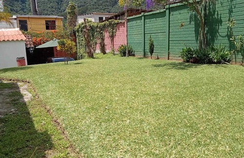 San Lucas Sacatepequez Apartment | 10 minutes from Antigua Guatemala! Ideal apartment to enjoy with the family