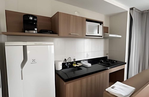 Jacarepagua House | Entire Flat With Kitchen At Verano Stay