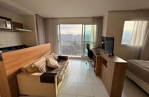 Jacarepagua House | Entire Flat With Kitchen At Verano Stay