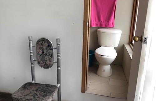 Ambato Apartment | One-bedroom French style apartment in downtown Ambato