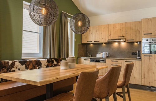 Viehhofen Apartment | Apartment Dreams by Interhome
