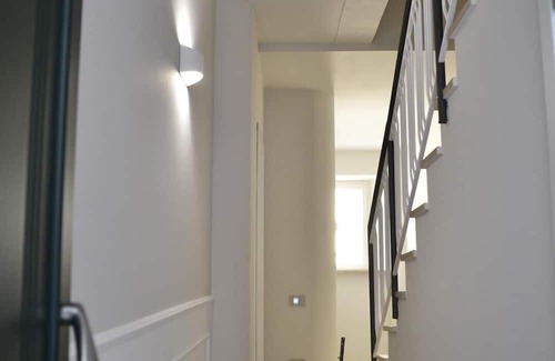 Recanati Old Town House | Lorenzetti House