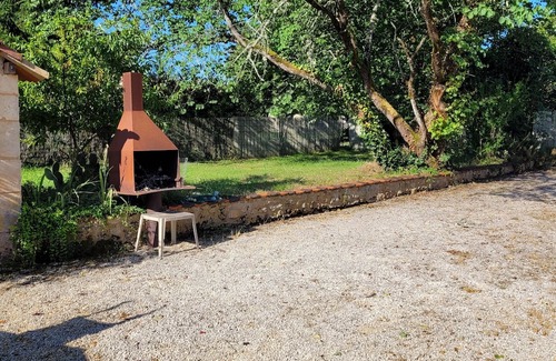 Clermont de Beauregard House | Gîte 6 "Jasmin