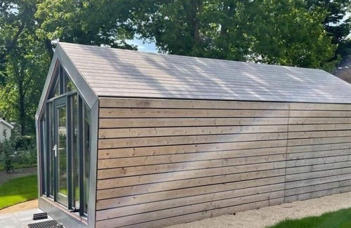 Sint Jansklooster House | Holiday house Wanneperveen for 1 - 4 persons with 2 bedrooms - Holiday home
