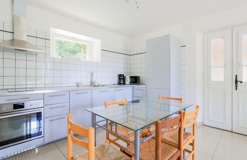 Monthenault House | 2 bedroom stunning home in Monthenault
